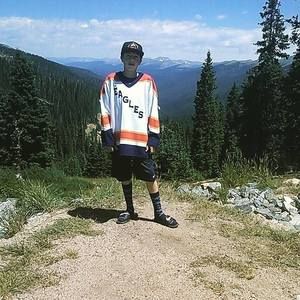 Meet your Posher, Cole