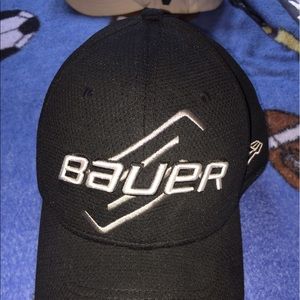 Bauer Hockey Hat, size medium large