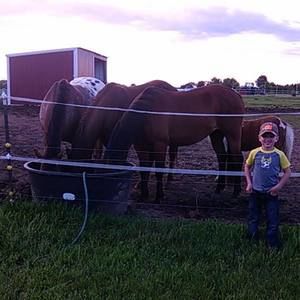 Meet your Posher, Melinda