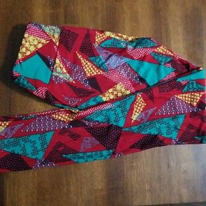 Lularoe leggings