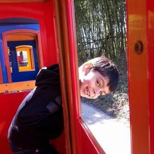 Meet your Posher, Molly