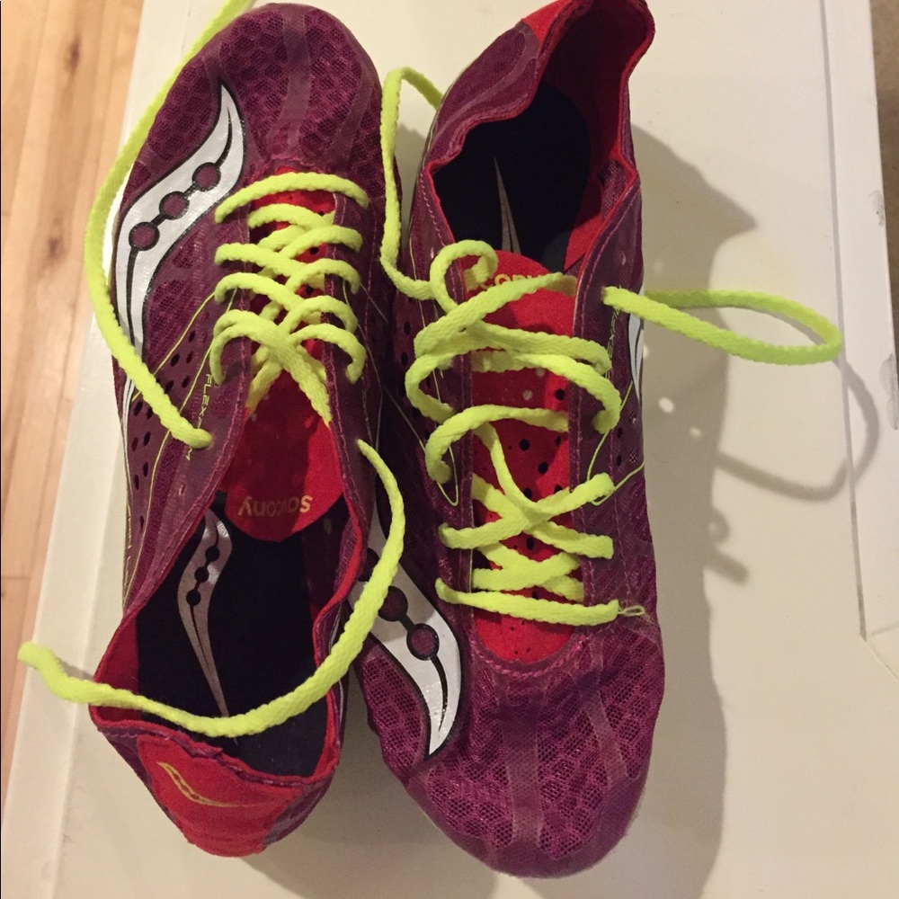 Saucing Endorphin LD4