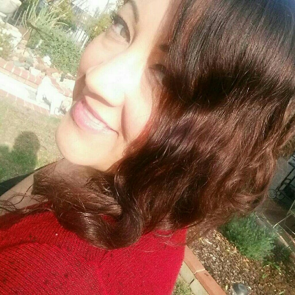 Meet your Posher, Janine