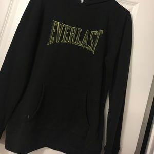 Everlast sweatshirt