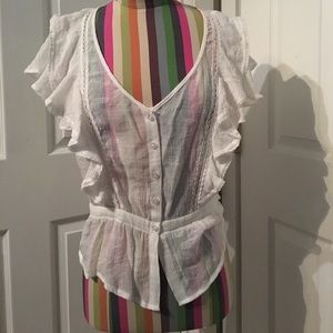 Flying Tomato top🎂