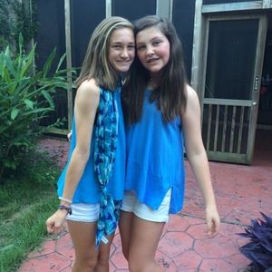 Meet your Posher, Lillian