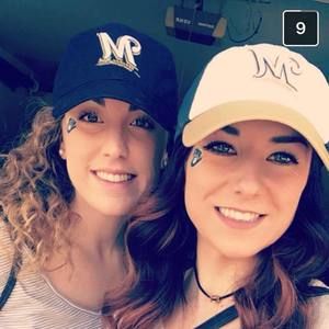 Meet your Posher, Suzanne