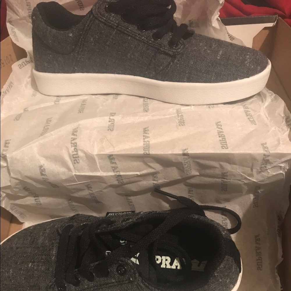 Supra