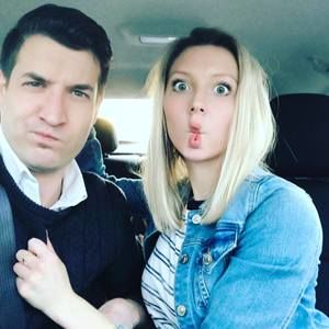 Meet your Posher, Katelyn-marie