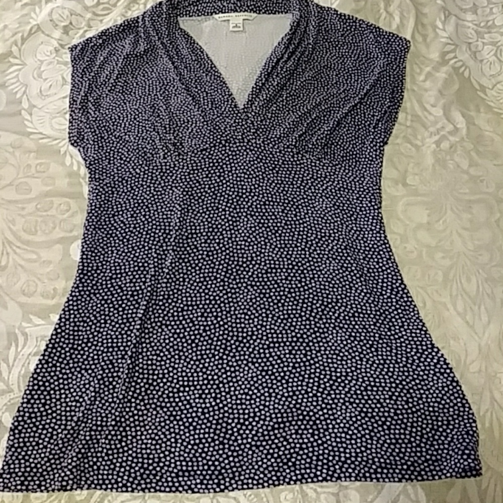 Banana republic top