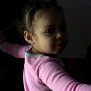 Meet your Posher, Kay