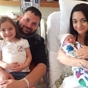 Meet your Posher, Mikayla