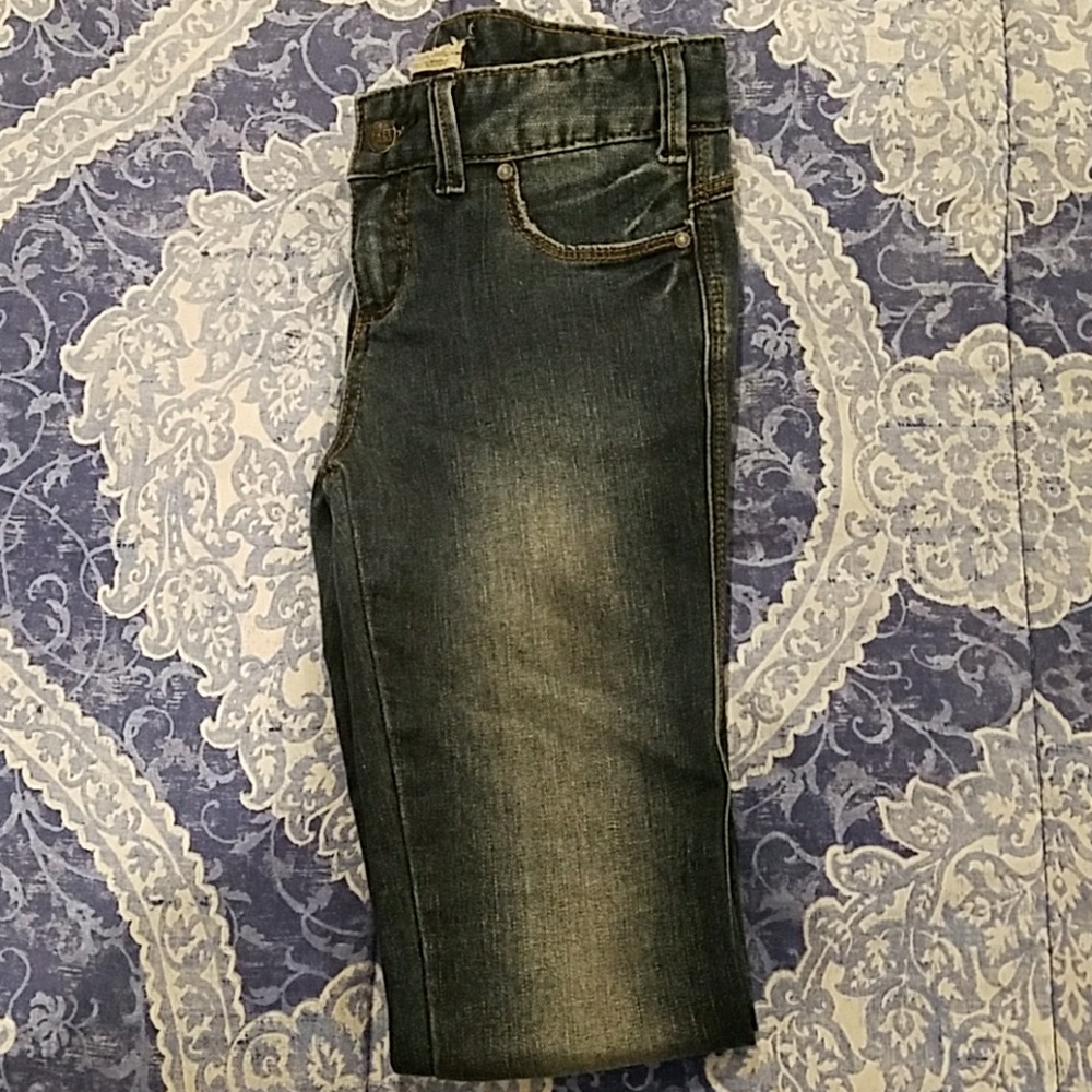 Free people jeans