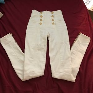 Balmain jeans