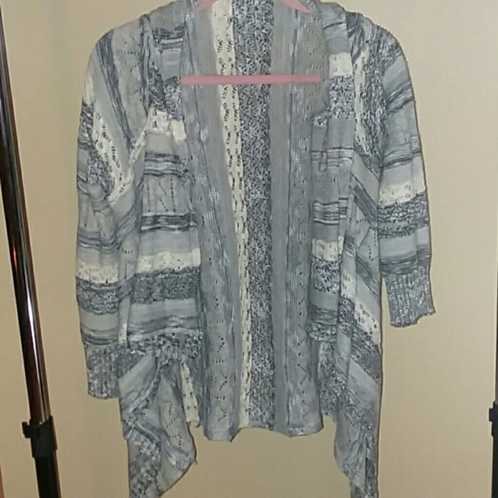 Cardigan