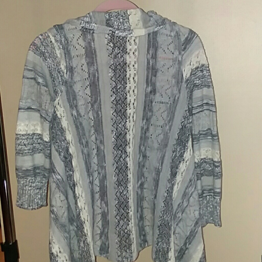 Cardigan - Picture 2 of 2