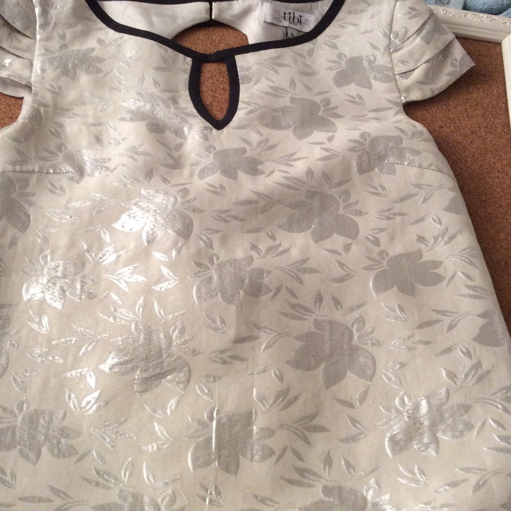 Tibi New York dress