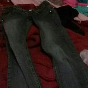 Mudd  size 14 Regular jeans