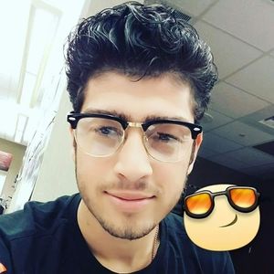 Meet your Posher, Taki