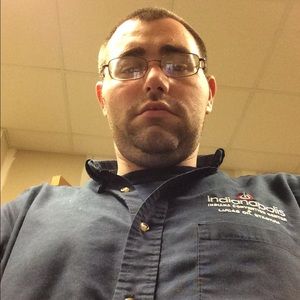 Meet your Posher, James