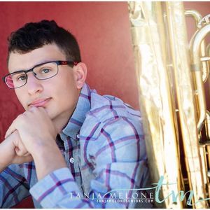 Meet your Posher, Justin