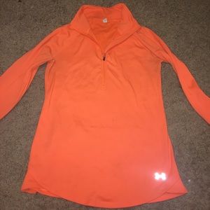 Under Armour pullover
