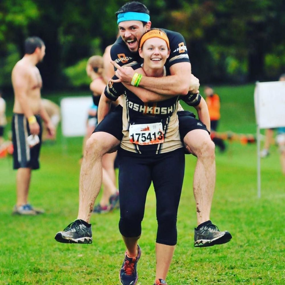 Meet your Posher, Brianna