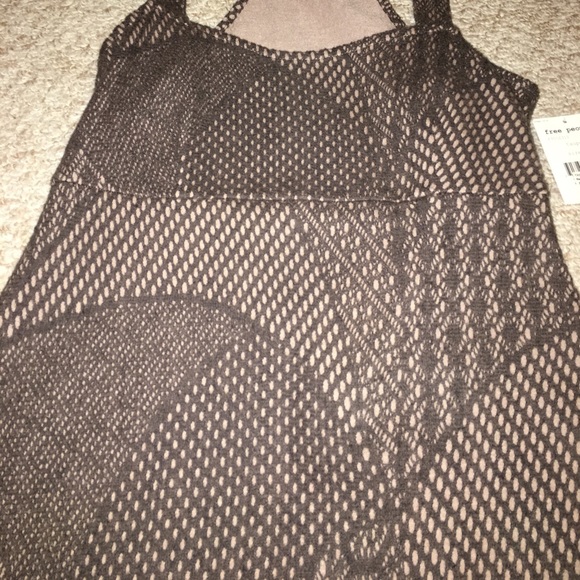 NWT Free People dress - Picture 2 of 2