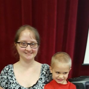 Meet your Posher, Kelli