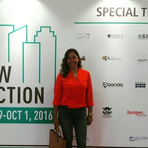 Meet your Posher, Natasha