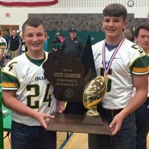 Meet your Posher, Ethan