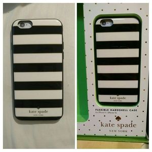 ❤NEVER USED Kate Spade case for iPhone 6/6s❤