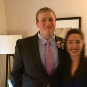 Meet your Posher, Kevin