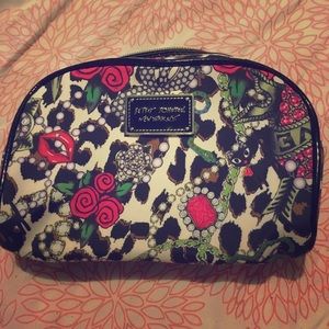 Betsey Johnson bag