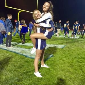 Meet your Posher, Erin