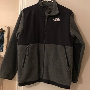 North Face Fleece Jacket