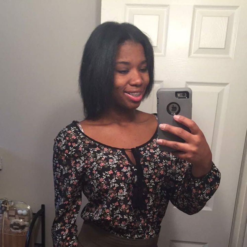 Meet your Posher, Daja