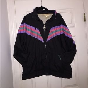 Vintage Wind Breaker!!!!!!