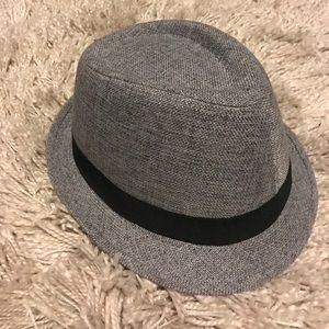 H&M fedora