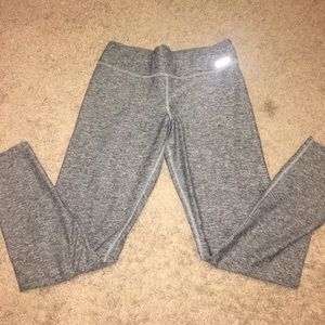Victoria's Secret PINK yoga leggings