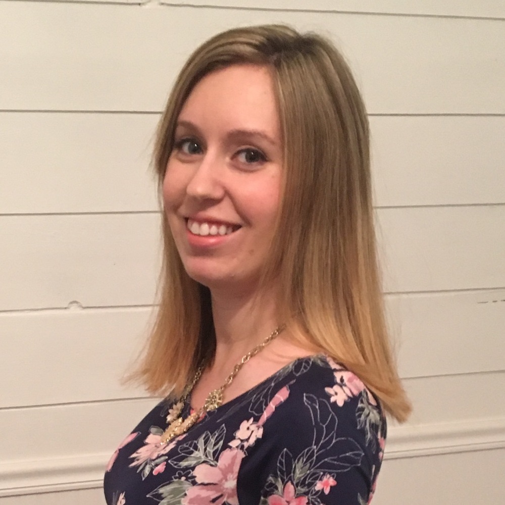 Meet your Posher, Michelle