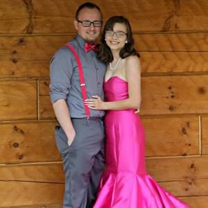 Meet your Posher, Bradley