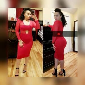 Meet your Posher, Dinah