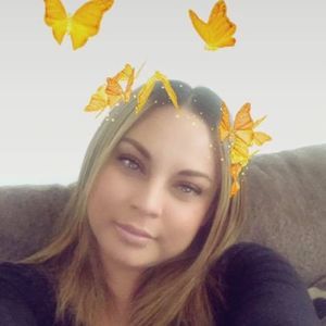 Meet your Posher, Aracely