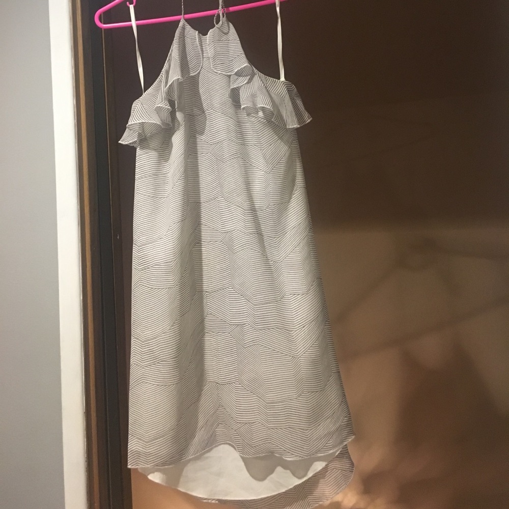 BCBGeneration dress