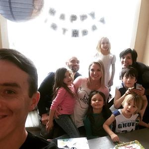 Meet your Posher, Ben