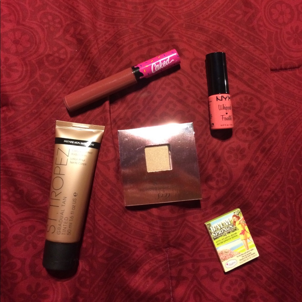 Travel size bundle
