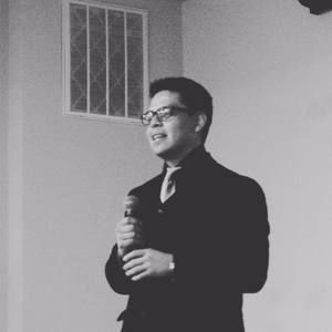 Meet your Posher, Ben