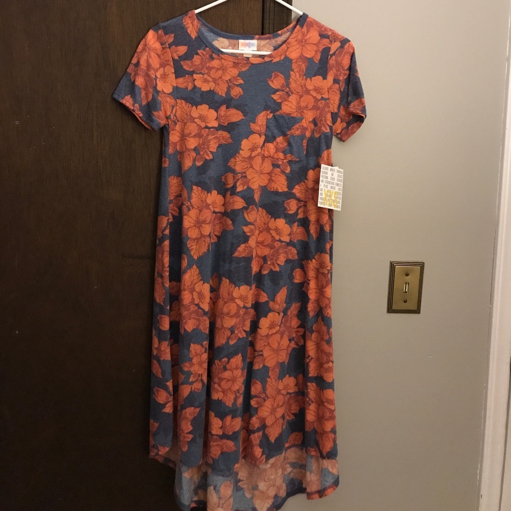 LuLaRoe Carly