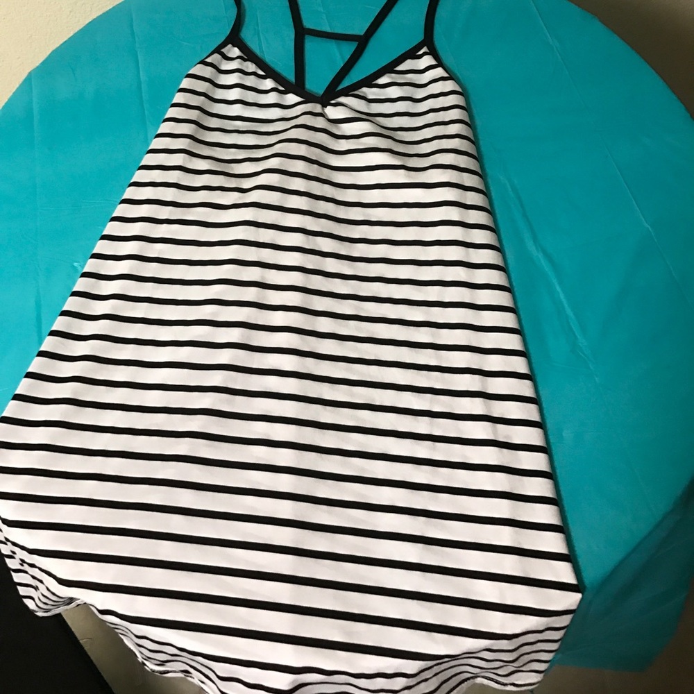 Bathing suit cover up/dress/top